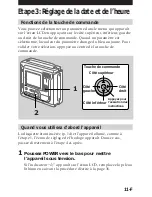 Предварительный просмотр 57 страницы Sony Mavica MVC-FD5 Operating Instructions Manual