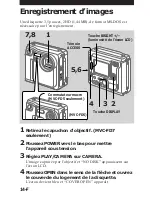 Предварительный просмотр 60 страницы Sony Mavica MVC-FD5 Operating Instructions Manual