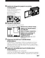 Предварительный просмотр 61 страницы Sony Mavica MVC-FD5 Operating Instructions Manual