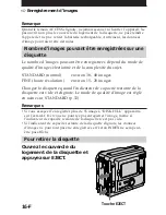 Предварительный просмотр 62 страницы Sony Mavica MVC-FD5 Operating Instructions Manual