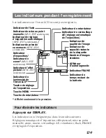 Предварительный просмотр 63 страницы Sony Mavica MVC-FD5 Operating Instructions Manual