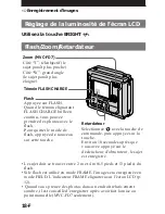 Предварительный просмотр 64 страницы Sony Mavica MVC-FD5 Operating Instructions Manual