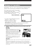 Предварительный просмотр 65 страницы Sony Mavica MVC-FD5 Operating Instructions Manual