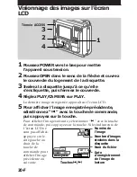 Предварительный просмотр 66 страницы Sony Mavica MVC-FD5 Operating Instructions Manual