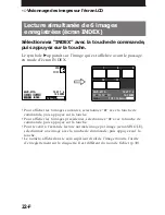 Предварительный просмотр 68 страницы Sony Mavica MVC-FD5 Operating Instructions Manual