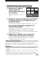 Предварительный просмотр 75 страницы Sony Mavica MVC-FD5 Operating Instructions Manual