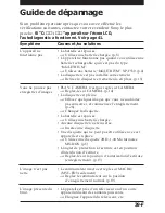 Предварительный просмотр 85 страницы Sony Mavica MVC-FD5 Operating Instructions Manual