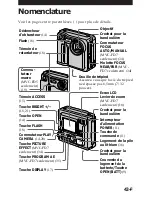 Предварительный просмотр 89 страницы Sony Mavica MVC-FD5 Operating Instructions Manual