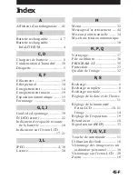 Предварительный просмотр 91 страницы Sony Mavica MVC-FD5 Operating Instructions Manual