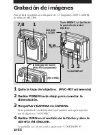 Предварительный просмотр 104 страницы Sony Mavica MVC-FD5 Operating Instructions Manual