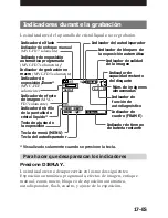 Предварительный просмотр 107 страницы Sony Mavica MVC-FD5 Operating Instructions Manual