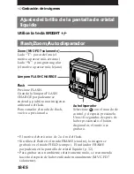 Предварительный просмотр 108 страницы Sony Mavica MVC-FD5 Operating Instructions Manual