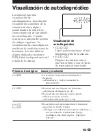 Предварительный просмотр 131 страницы Sony Mavica MVC-FD5 Operating Instructions Manual