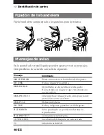 Предварительный просмотр 134 страницы Sony Mavica MVC-FD5 Operating Instructions Manual