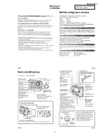 Preview for 7 page of Sony Mavica MVC-FD71 Service Manual