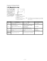 Предварительный просмотр 7 страницы Sony Mavica MVC-FD81 Service Manual