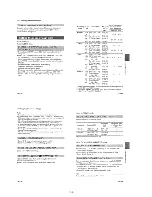 Предварительный просмотр 13 страницы Sony Mavica MVC-FD81 Service Manual