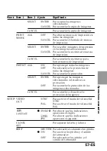 Предварительный просмотр 123 страницы Sony Mavica MVC-FD83 Operating Instructions Manual