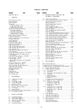 Preview for 3 page of Sony Mavica MVC-FD83 Service Manual