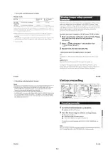 Preview for 12 page of Sony Mavica MVC-FD83 Service Manual