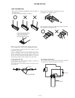 Предварительный просмотр 5 страницы Sony Mavica MVC-FD85 Service Manual