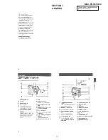 Предварительный просмотр 7 страницы Sony Mavica MVC-FD85 Service Manual