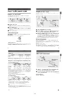 Предварительный просмотр 8 страницы Sony Mavica MVC-FD85 Service Manual