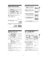 Предварительный просмотр 9 страницы Sony Mavica MVC-FD85 Service Manual