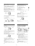 Предварительный просмотр 10 страницы Sony Mavica MVC-FD85 Service Manual