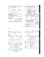 Предварительный просмотр 13 страницы Sony Mavica MVC-FD85 Service Manual