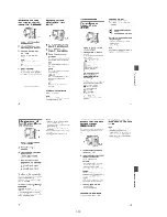 Предварительный просмотр 16 страницы Sony Mavica MVC-FD85 Service Manual