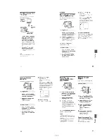 Предварительный просмотр 17 страницы Sony Mavica MVC-FD85 Service Manual