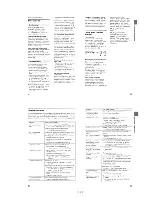 Предварительный просмотр 19 страницы Sony Mavica MVC-FD85 Service Manual