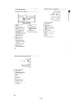 Предварительный просмотр 21 страницы Sony Mavica MVC-FD85 Service Manual