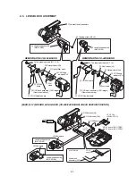 Предварительный просмотр 24 страницы Sony Mavica MVC-FD85 Service Manual