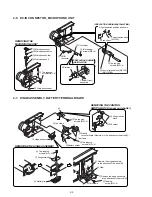 Предварительный просмотр 27 страницы Sony Mavica MVC-FD85 Service Manual