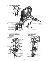 Предварительный просмотр 28 страницы Sony Mavica MVC-FD85 Service Manual