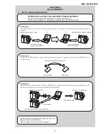 Предварительный просмотр 55 страницы Sony Mavica MVC-FD85 Service Manual