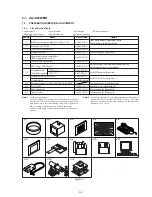 Предварительный просмотр 57 страницы Sony Mavica MVC-FD85 Service Manual