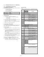 Предварительный просмотр 62 страницы Sony Mavica MVC-FD85 Service Manual