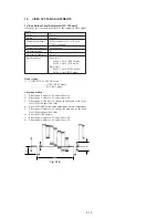 Предварительный просмотр 67 страницы Sony Mavica MVC-FD85 Service Manual