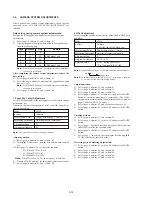 Предварительный просмотр 68 страницы Sony Mavica MVC-FD85 Service Manual