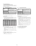 Предварительный просмотр 70 страницы Sony Mavica MVC-FD85 Service Manual