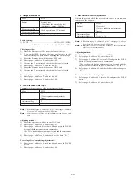 Предварительный просмотр 71 страницы Sony Mavica MVC-FD85 Service Manual