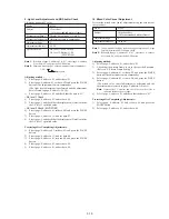 Предварительный просмотр 73 страницы Sony Mavica MVC-FD85 Service Manual