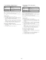 Предварительный просмотр 74 страницы Sony Mavica MVC-FD85 Service Manual