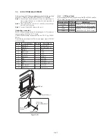 Предварительный просмотр 81 страницы Sony Mavica MVC-FD85 Service Manual