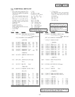 Предварительный просмотр 102 страницы Sony Mavica MVC-FD85 Service Manual