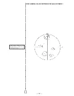 Предварительный просмотр 111 страницы Sony Mavica MVC-FD85 Service Manual