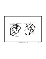 Предварительный просмотр 4 страницы Sony Mavica MVC-FD85 Training Manual